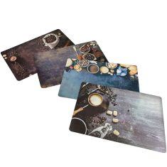 Σουπλά 43.5x28.5cm 4Τμχ Σε 4 Σχέδια 06512452 ArteLibre |  Είδη Σερβιρίσματος στο espiti