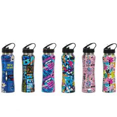 Θερμός Teenagers 750ml Σε 6 Σχέδια 06512880 ArteLibre |  Θερμός & Αξεσουάρ στο espiti