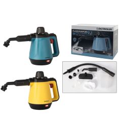 Καθαριστής Ατμού Dictrolux Flashvapor 1200W 06512973 ArteLibre |  Ηλεκτρικές Σκούπες - Σκουπάκια στο espiti