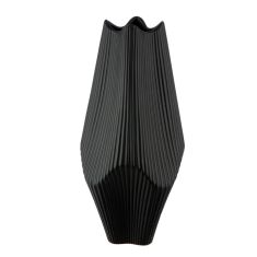  Βάζο Κεραμικό Μαύρο 15X15X30Cm 15X15X30Cm 05161424 ArteLibre |  Βάζα στο espiti