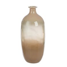  Βάζο Μπουκάλι Γυαλικά Καφέ D16X38Cm D16X38Cm 05161443 ArteLibre |  Βάζα στο espiti