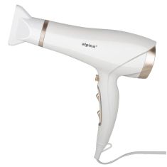 Στεγνωτήρας Μαλλιών 1900-2300W ALPINA 06450900 ArteLibre |  Αξεσουάρ Μπάνιου - διάφορα στο espiti