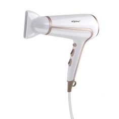 Στεγνωτήρας Μαλλιών 1600-2000W ALPINA 06450901 ArteLibre |  Αξεσουάρ Μπάνιου - διάφορα στο espiti