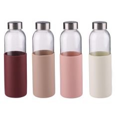 Μπουκάλι Νερού 500ml 4 Χρώματα 06450937 ArteLibre |  Είδη Σερβιρίσματος στο espiti