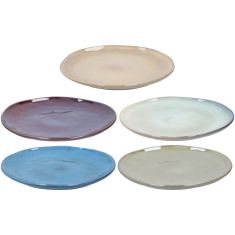 Πιάτο Δείπνου Stoneware 06451393 ArteLibre |  Πιάτα-Μπωλ στο espiti