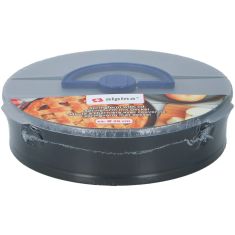 Φόρμα Με Καπάκι Φ26x6cm ALPINA 06450822 ArteLibre |  Μαγειρικά Σκεύη στο espiti