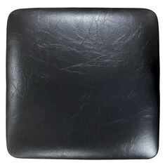 Μαγνητικό Κάθισμα Για Σκαμπό ArteLibre FERROLI Μαύρο PVC 27x27xcm 14600144 ArteLibre |  Σκαμπώ κήπου στο espiti