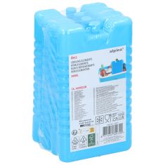 Παγοκύστη Μπλε 4x200ml 4Τμχ ALPINA 06451818 ArteLibre |  Θερμός & Αξεσουάρ στο espiti