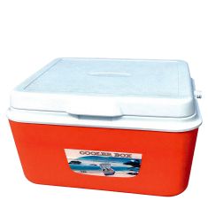 Φορητό Ψυγείο Ισοθερμικό ArteLibre SEABREEZE Πορτοκαλί 42x38x33cm 14660103 ArteLibre |  Θερμός & Αξεσουάρ στο espiti
