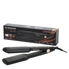 Ισιωτικό Μαλλιών Silk Revolution Ψηφιακή 80W 06514571 ArteLibre |  Αξεσουάρ Μπάνιου - διάφορα στο espiti