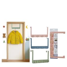 Κρεμάστρα 4 Θέσεων 35x20cm Σε 3 Χρώματα 06514430 ArteLibre |  Καλόγεροι -Κρεμάστρες στο espiti