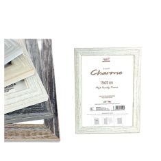 Κορνίζα Charme 15x20cm Σε 5 Σχέδια 06514543 ArteLibre |  Κορνίζα, Αλμπουμ στο espiti