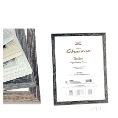 Κορνίζα Μαύρο Ξύλο 30x40cm Σε 5 Χρώματα 06514544 ArteLibre |  Κορνίζα, Αλμπουμ στο espiti