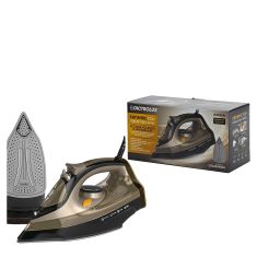 Σίδερο Ατμού Μαύρο Κεραμικό 2400W 06514594 ArteLibre |  Σίδερα - Πέρσσες στο espiti