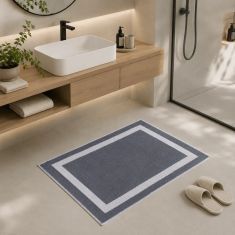 Πατάκι Μπάνιου Ξενοδοχείου 650γρ. 100% cotton Πίνακας Astron Italy |  Μπάνιο στο espiti