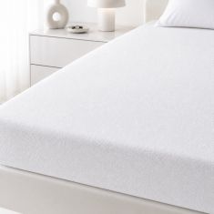 Προστατευτικό Στρώματος Φροτέ - Πετσετέ 160x200 +40cm Astron Italy |  Προστατευτικά στρωμάτων στο espiti