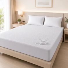 Προστατευτικό Στρώματος Αδιάβροχο 90x200 +40cm Astron Italy |  Προστατευτικά στρωμάτων στο espiti