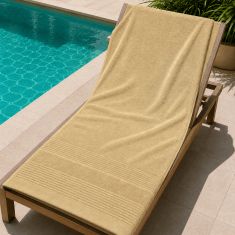 Πετσέτα Πισίνας - Spa 80X150 Yellow Astron Italy |  Μπάνιο στο espiti