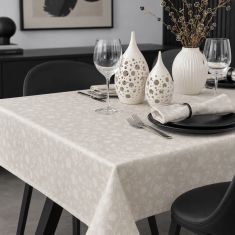 Τραπεζομάντηλο 140Χ250 Beige Astron Italy |  Astron στο espiti