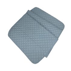 Runner Κρεβατιού 60χ180 Grey light Astron Italy |  Υπνοδωμάτιο στο espiti