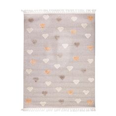 Παιδικό Χαλί Lila 39 Royal Carpet - 80 x 150 cm |  Χαλιά Παιδικά στο espiti