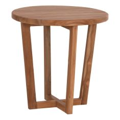 ΤΡΑΠΕΖΙ ΜΕΣΗΣ ΣΤΡΟΓΓΥΛΟ KOLIN HM6650 ΞΥΛΟ TEAK ΦΥΣΙΚΟ Φ65x65Υεκ. |  Τραπέζια κήπου στο espiti
