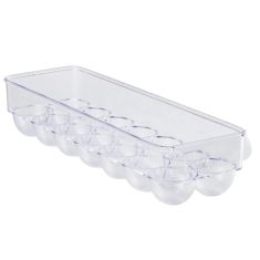 Θήκη Αυγών Ψυγείου 37x11x7.5cm ALPINA 06451527 ArteLibre |  Εργαλεία Κουζίνας - Αξεσουάρ στο espiti