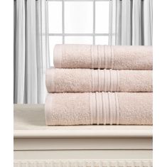 Βαμβακερή πετσέτα OPAL 500gsm (50cm x 90cm) beige 5206978220654 SilkFashion |  Σετ Πετσέτες στο espiti