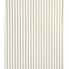 PANEL 113020 (ΚΙΒ   8ΤΜΧ) ΕΥΚΑΜΠΤΗΣ ΠΕΤΡΑΣ 600/1200mm RIPPLE BOARD BEIGE WHITE NewPlan - NewPlan |  Διακόσμηση τοίχου στο espiti