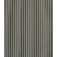 PANEL 113050 (ΚΙΒ   8ΤΜΧ) ΕΥΚΑΜΠΤΗΣ ΠΕΤΡΑΣ 600/1200mm RIPPLE BOARD MEDIUM GREY NewPlan - NewPlan |  Διακόσμηση τοίχου στο espiti