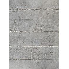 PANEL 117040 (ΚΙΒ 10ΤΜΧ) ΕΥΚΑΜΠΤΗΣ ΠΕΤΡΑΣ 600/1200mm CONCRETE BOARD LIGHT GREY NewPlan - NewPlan |  Διακόσμηση τοίχου στο espiti