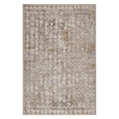 Χαλί ArteLibre ART 9318A-WHITE GOLD 160x230cm 05059972 ArteLibre |  Χαλιά Σαλονιού  στο espiti