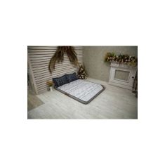 Stewehome Ορθοπεδικό στρώμα αφρού για το πάτωμα 180x200x10 cm 862337 |  Στρώματα Ύπνου στο espiti