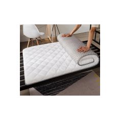 Stewehome Πτυσσόμενο στρώμα δαπέδου μονό 100x200x6 cm 330647 |  Στρώματα Ύπνου στο espiti