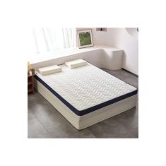 Stewehome Στρώμα αφρού για επισκέπτες 180x200x10 cm 738160 |  Στρώματα Ύπνου στο espiti