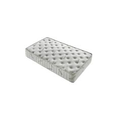 Stewehome Ορθοπεδικό στρώμα μπαμπού για βρέφη 60x110x22 cm 721819 |  Στρώματα Ύπνου στο espiti
