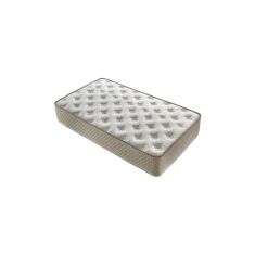 Stewehome ορθοπεδικό στρώμα με ελατήρια για βρέφη 80x180x22 cm 835300 |  Στρώματα Ύπνου στο espiti