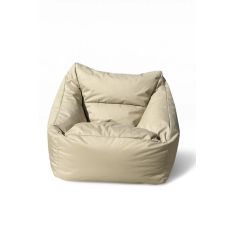 Stewehome καρέκλα καθιστικού αχλάδι με ύφασμα 60x40x70 cm 350511 |  Πουφ στο espiti