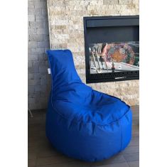 Stewehome Πολυθρόνα αχλάδι μέσης μεγέθους 480451 |  Πουφ στο espiti