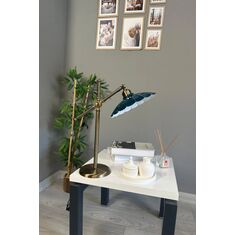 Stewehome Διακοσμητικό φωτιστικό τραπεζιού παιδικό φωτιστικό κομοδίνου για ανάγνωση 1011848 |  Επιτραπέζια στο espiti