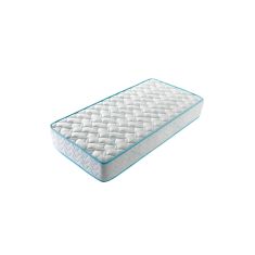 Stewehome ορθοπεδικό στρώμα με ελατήρια 100x200x20 cm 387925 |  Στρώματα Ύπνου στο espiti