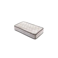 Stewehome Ορθοπεδικό στρώμα με ελατήρια 150x90x21 cm 410902 |  Στρώματα Ύπνου στο espiti