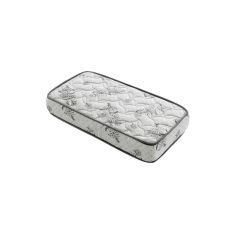 Stewehome Ορθοπεδικό στρώμα με ελατήρια 200x120x20 cm 226787 |  Στρώματα Ύπνου στο espiti