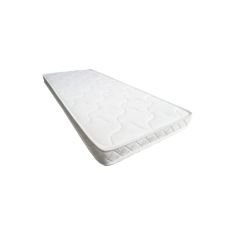 Stewehome στρώμα αφρού για κρεβάτι λευκό 190x90x12 cm 316064 |  Στρώματα Ύπνου στο espiti