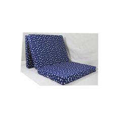 Stewehome Πτυσσόμενο στρώμα αφρού 180x80x10 cm 366519 |  Στρώματα Ύπνου στο espiti