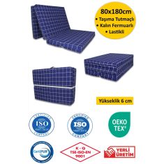 Stewehome πτυσσόμενο στρώμα αφρού Μονό 180x80x6 cm 592806 |  Στρώματα Ύπνου στο espiti