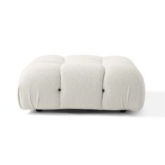 Stewehome ΜΟΝΑΔΑ PUF 90x90x90 cm 416750 |  Πουφ στο espiti