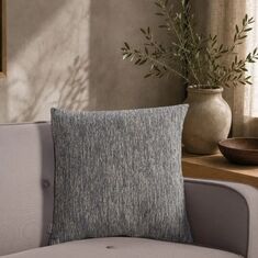 Μαξιλαροθήκη Kent 04 Blue Grey - 50x50cm 52019423 Teoran |  Μαξιλάρια διακοσμητικά στο espiti