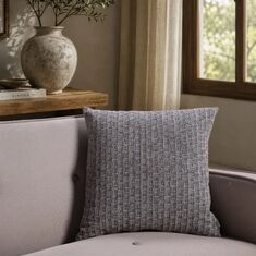 Μαξιλαροθήκη  Joliet 04 Royal Blue - 30x50cm 52019305 Teoran |  Μαξιλάρια διακοσμητικά στο espiti