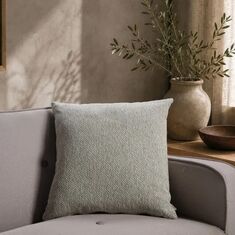 Μαξιλαροθήκη  Dayton 16 Green Taupe - 65x65cm δαπέδου 52019271 Teoran |  Μαξιλάρια διακοσμητικά στο espiti